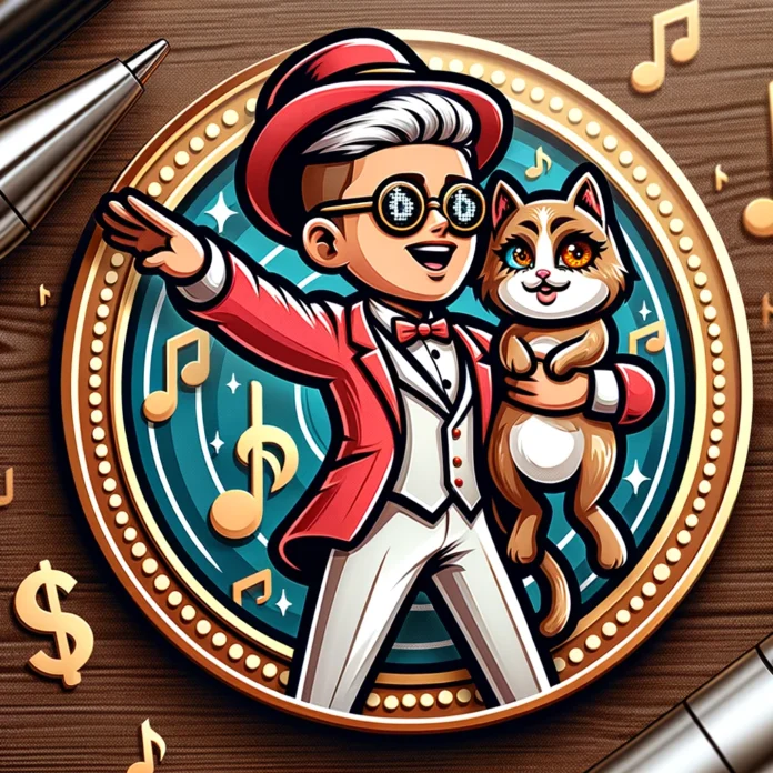 Baby Lasagna meme coin